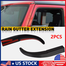 Water Rain Diverters Gutter Extension Accesso...
