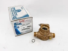 New Jabsco 11818-0003 Pumphead Replacement Nitrile Impeller