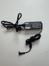 Lenovo 65W Laptop Charger 20V 3.25A AC Adapter Round Tip OEM