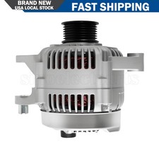 New Alternator For Dodge 3.9 V6 5.2 5.9 8.0 V8 Gas Ram Dakota Durango Van 99-00