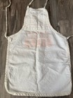 Vintage Unique Kids Canvas Play Grocery Store Apron 1980’s “Shop Here” — photo 8