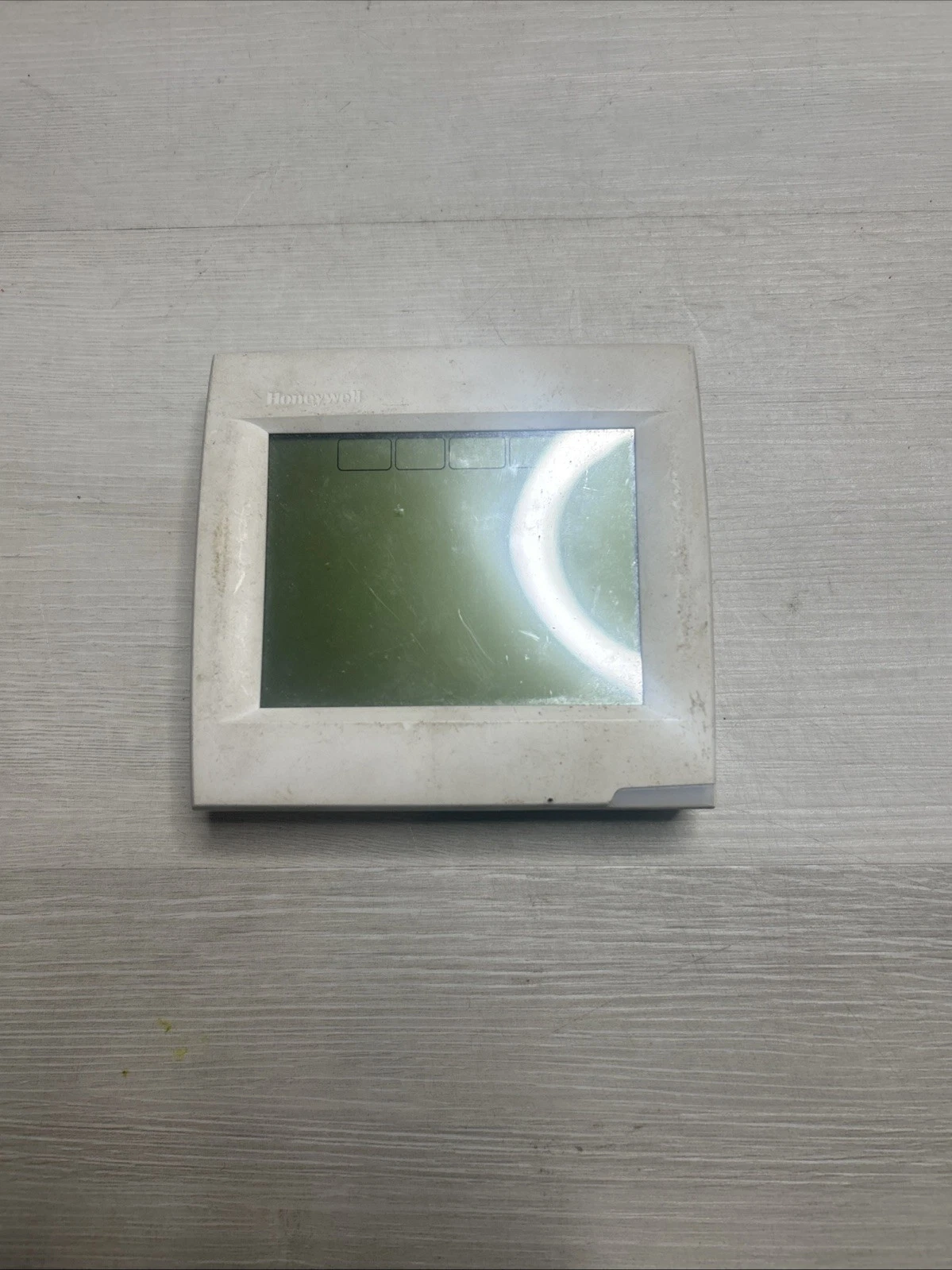 Honeywell VisionPRO 8000 Programmable Thermostat RedLink, TH8110R1008, White