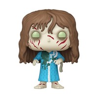 Funko Pop! Movies - The Exorcist - Regan (1967) - Vinyl Figure