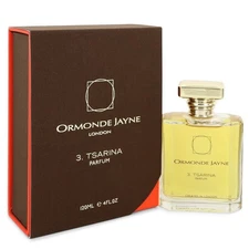 ORMONDE JAYNE 3. Tsarina Parfum 4.0 oz (120 ml) Spray Factory Sealed