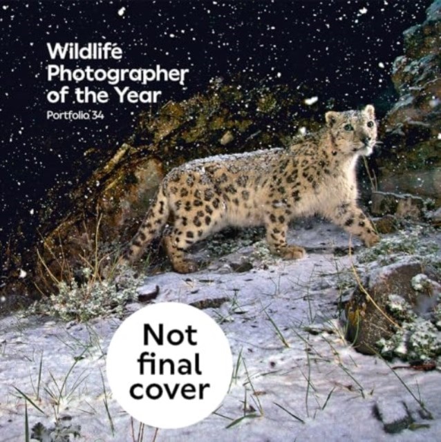 Wildlife Photographer Of The Year Port