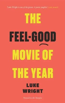 The Feel-Good Movie of the Year | Luke Wright | Englisch | Taschenbuch | 2021