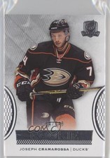 2016-17 Upper Deck The Cup Rookie 164/249 Joseph Cramarossa #189 a8r