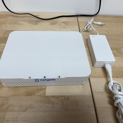Netgate 4100 Security Gateway