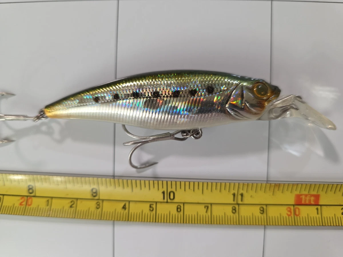 All Saltwater Species Vintage Fishing Lures for sale | eBay All Saltwater Species Vintage Fishing Lures for sale | eBay