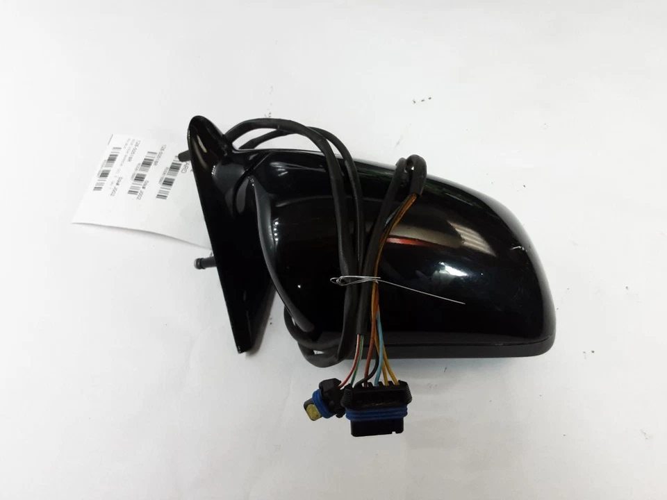 Espejo retrovisor lateral derecho pasajero eléctrico compatible con 94-95 ALFA-ROMEO 164 618997 Foto 2 de 4