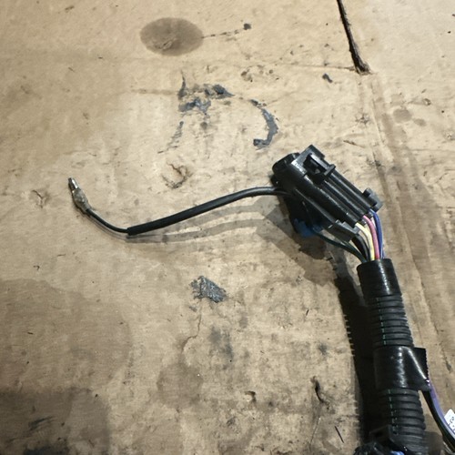 Mercury Mariner EFI 150 175 200 HP CDM Harness 857163T1 - Picture 4 of 4