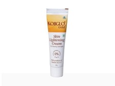 Kojigloo Gold Skin Lightening Cream 20G
