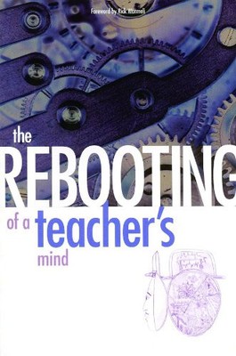 The Rebooting of a Teacher's Mind