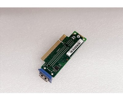   FRU 43V7067 RISER CARD SAS / SATA PCI-E X8 FOR x3550 M2/M3, x3650 M2/M3 *cm
