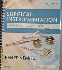 Surgical Instrumentation : An Interactive App...