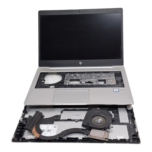 ⚠️ERSATZTEIL GEHÄUSE-HP EliteBook 840 G6❌️OHNE MAINBOARD ❌️OHNE RAM#330