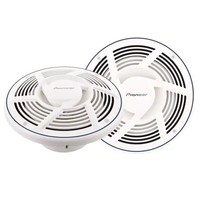 Pioneer Marine Lautsprecher 20CM 2-Wege 200W