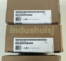6ES7 511-1UK01-0AB0 NEW SIEMENS 6ES7511-1UK01-0AB0 S7-1500T CPU 1511TF-1 PN
