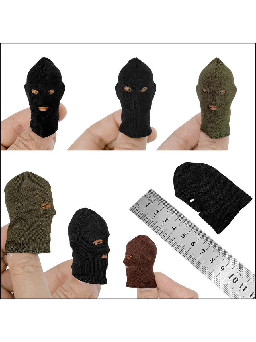 1 6 mask products for sale | eBay