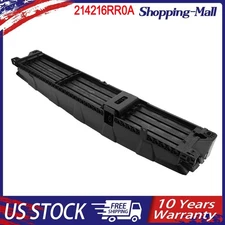 Front Active Grille Shutter For 2021-2023 Nissan Rogue 214216RR0A NI1206107 NEW