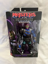 Masters of the Universe MOTU Chronicles 2026 Movie Trap Jaw action figure