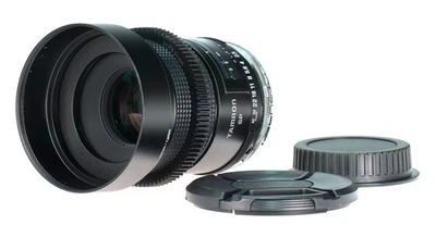 Téléobjectif Tamron SP 90 mm F2,5 Macro Cine Mod Prime | Monture Canon EF ! - Photo 1/4