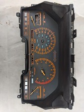 ぺページ Nissan 300zx 85 Turbo Gauge Cluster Speedometer Tachometer for