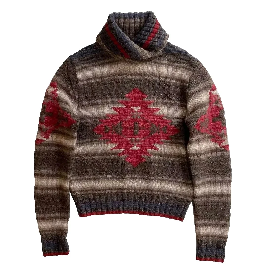 Ralph Lauren Collection Size M Regular Size Sweaters for Women