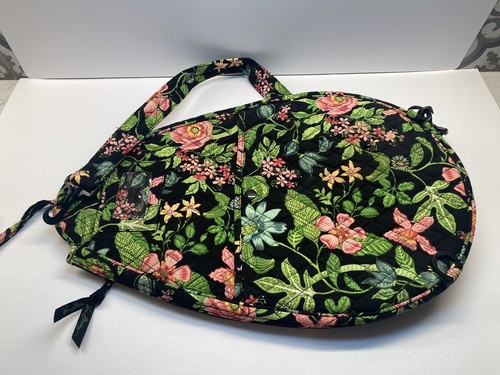 NWT Vera Bradley Racquet Cover Botanica - Picture 3 of 7