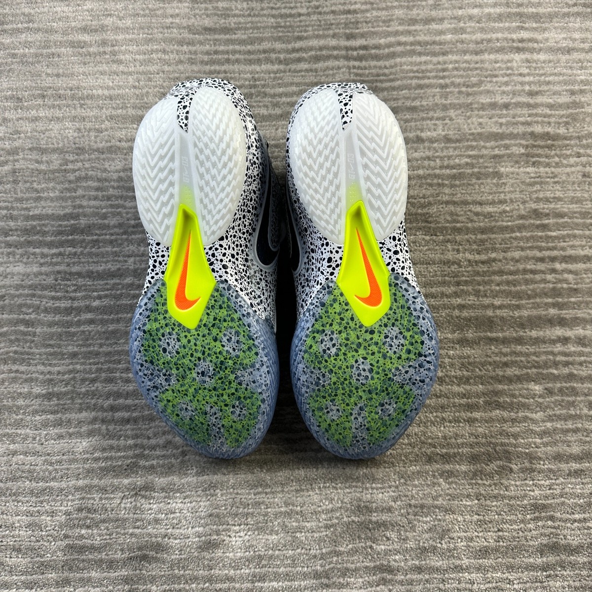Nike Air Zoom GT Cut3 26センチ Nike Air Zoom GT Cut 3 Electric Pack Olympic Safari メンズ