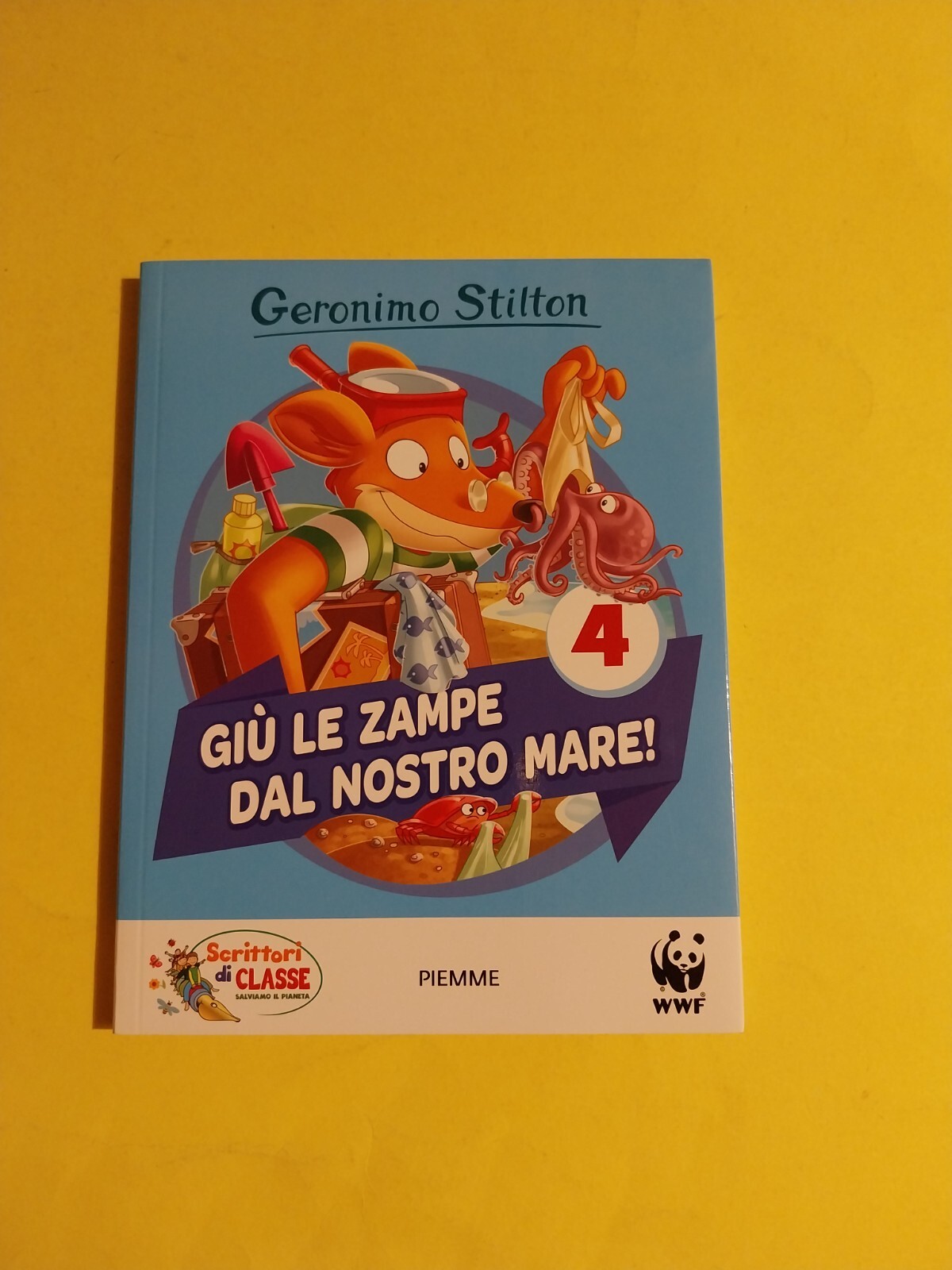 Foto 1 di 5