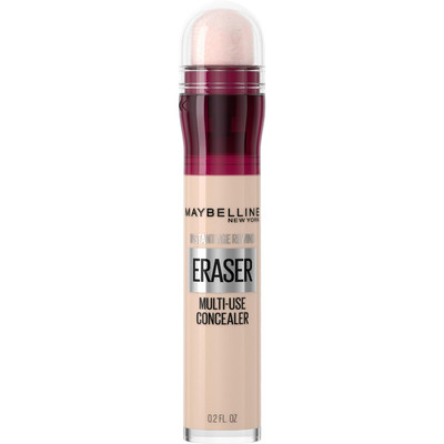 Instant Age Rewind Eraser Dark Circles Treatment Multi-Use Concealer, 110, 1 Cou