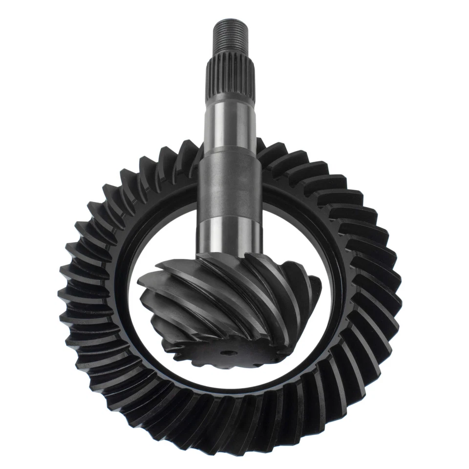 Anillo diferencial y piñón Richmond GM75342OE relación 3,42 para 7,5" (10 pernos) Foto 2 de 4