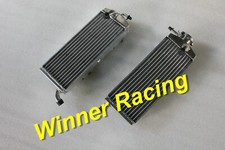 Radiatore alluminio FIT TM Racing EN250Fi 300FI 34T 2008-2020 4 tempi EN/MX 250F