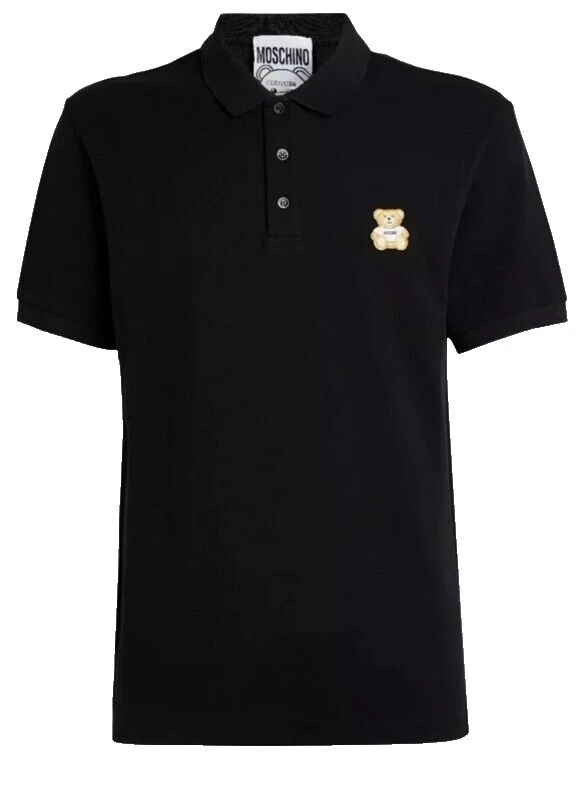 Ropa Moschino Negro para De hombre