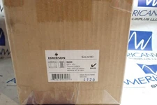 New Emerson E200 Control Transformer 200VA SOLA HD