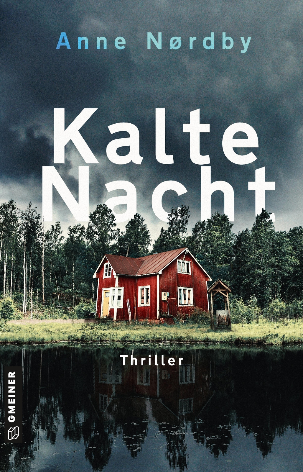 Thumbnail - Kalte Nacht Anne Nordby