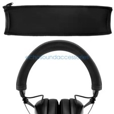 Replacement Headband Cover for V-MODA Crossfade XS, M-200 Headphones