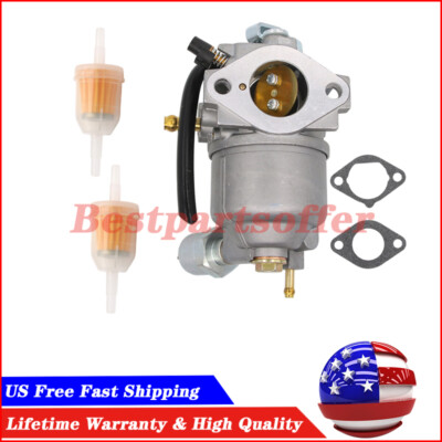 Carburetor For JOHN DEERE AM128355 LX188 LX279 LX289 Kawasaki Mikuni 15003-2653