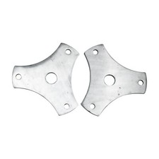 Low Profile Shock Mounts Fit 1994-2018 1996 1997 Dodge Ram 2500 3500 5.7l 6.4l Low Profile Shock Mounts Fit 1994-2018 1996 1997 Dodge Ram 2500 3500 5.7l 6.4l