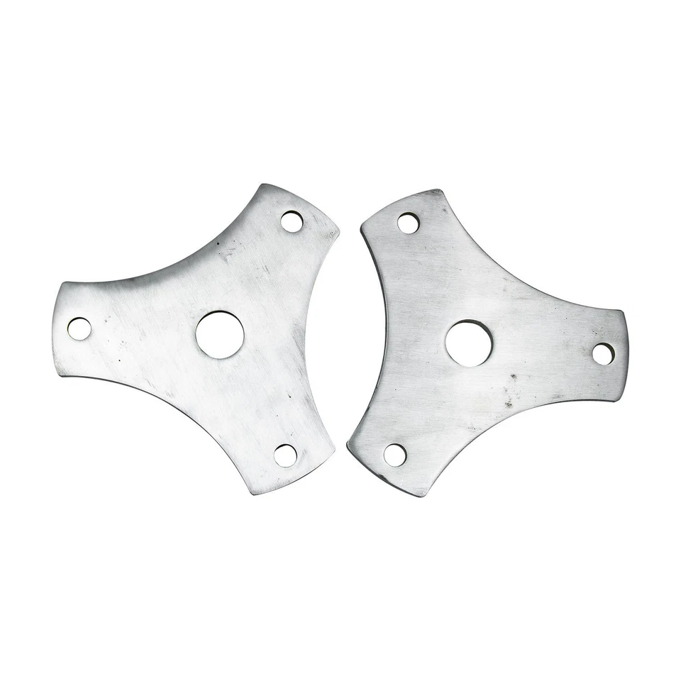 Low Profile Shock Mounts For 1994-2018 Dodge Ram 2500 3500 5.7L 6.4L 2000 2010 Foto 2 de 4