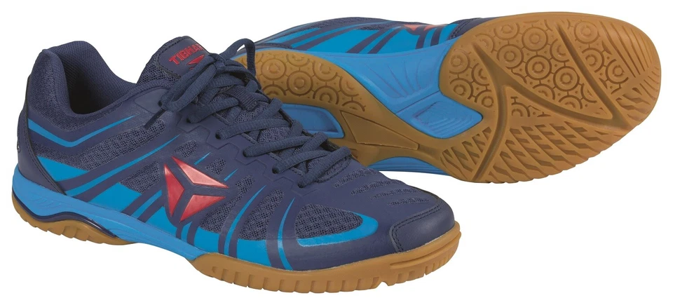 TIBHAR Tischtennis Schuhe NEU jedes Paar bis 75% Rabatt