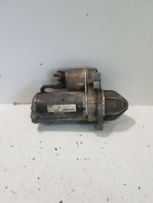 Mercedes Sprinter Starter Motor 0051511301 Valeo 2.2 Cdi 2004 Year