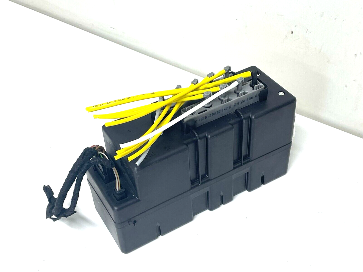 w220 2000-2003 MERCEDES W220 S500 CL500 RWD 722.6 A/T AUTOMATIC