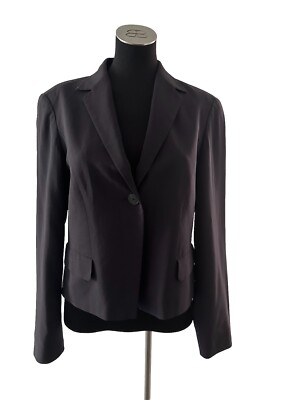 WINDSOR Designer Blazer Sakko Business Jacke Gr. 38 Neu