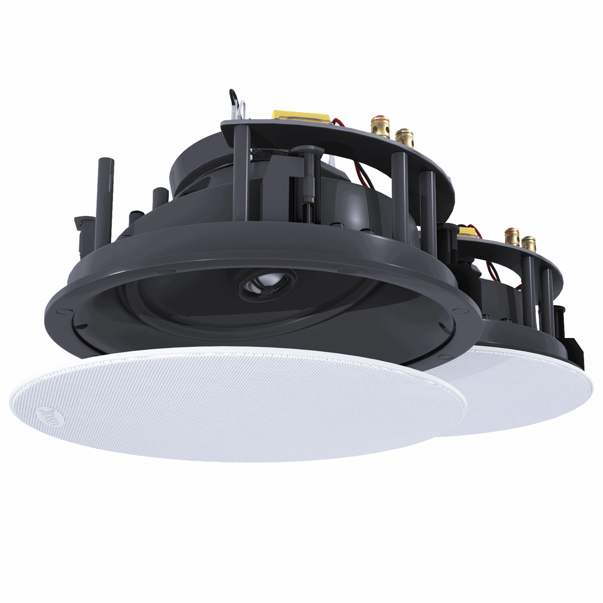 JENSEN® EHT-9 In-Ceiling Speakers (pair) Australia