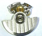 Frederic Piguet 950 951 Automatic Device & Oscillating Mass Movement 95
