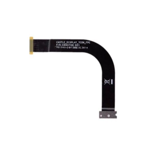 LCD Flex Cable Microsoft Surface Pro 3 Model 1631  PPN X890707-001  MFC DC2414 - Image 3 of 3