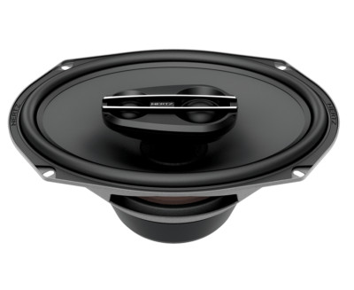 Hertz CPX690 PRO 6x9'' Coaxial 3-way 360W Speaker Set