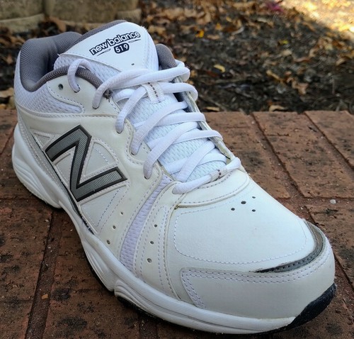 New Balance Mens 519 Cross Training 